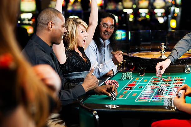 Nolimit City slot interface Nolimit City slot game interface on qq88pro